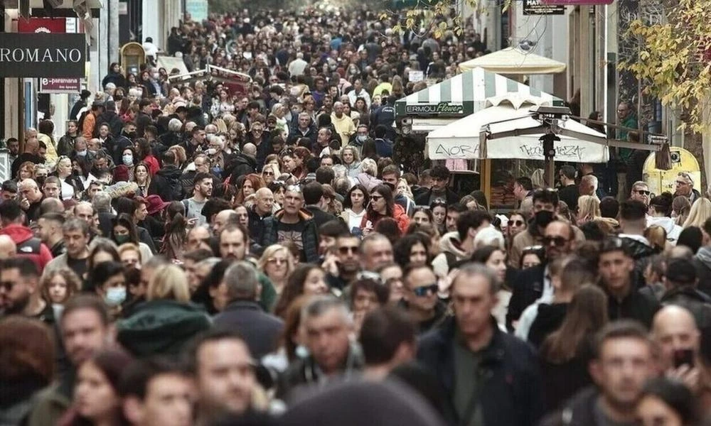 Κατώτατος μισθός: Κατατέθηκε η πρόταση στο Υπουργικό Συμβούλιο